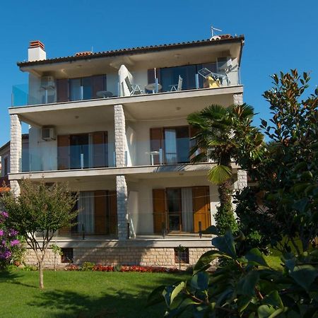 Apartments Mira 1 Премантура Екстериор снимка