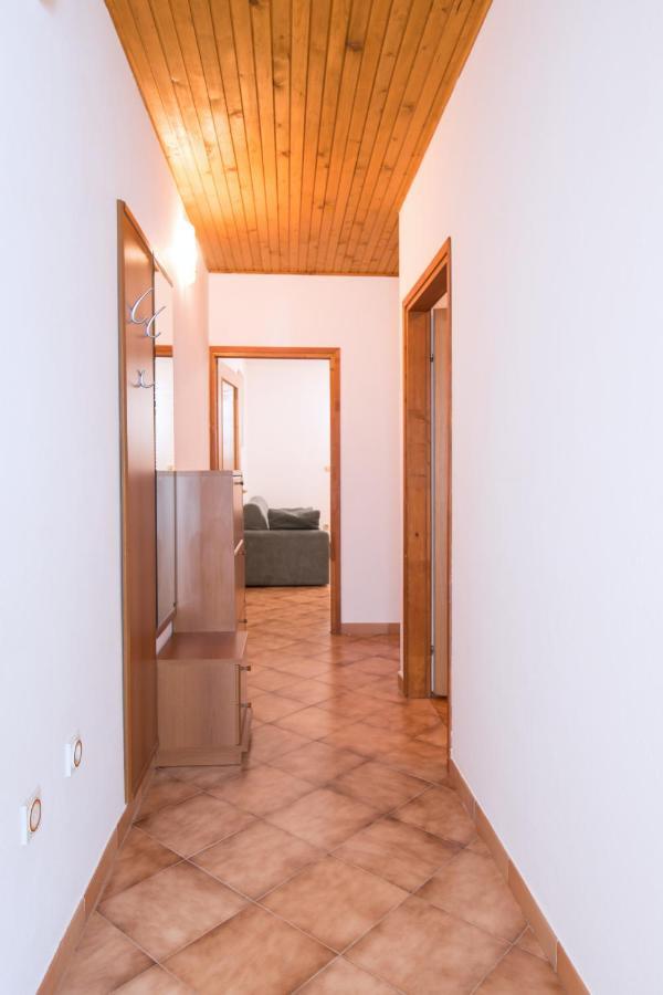 Apartments Mira 1 Премантура Екстериор снимка